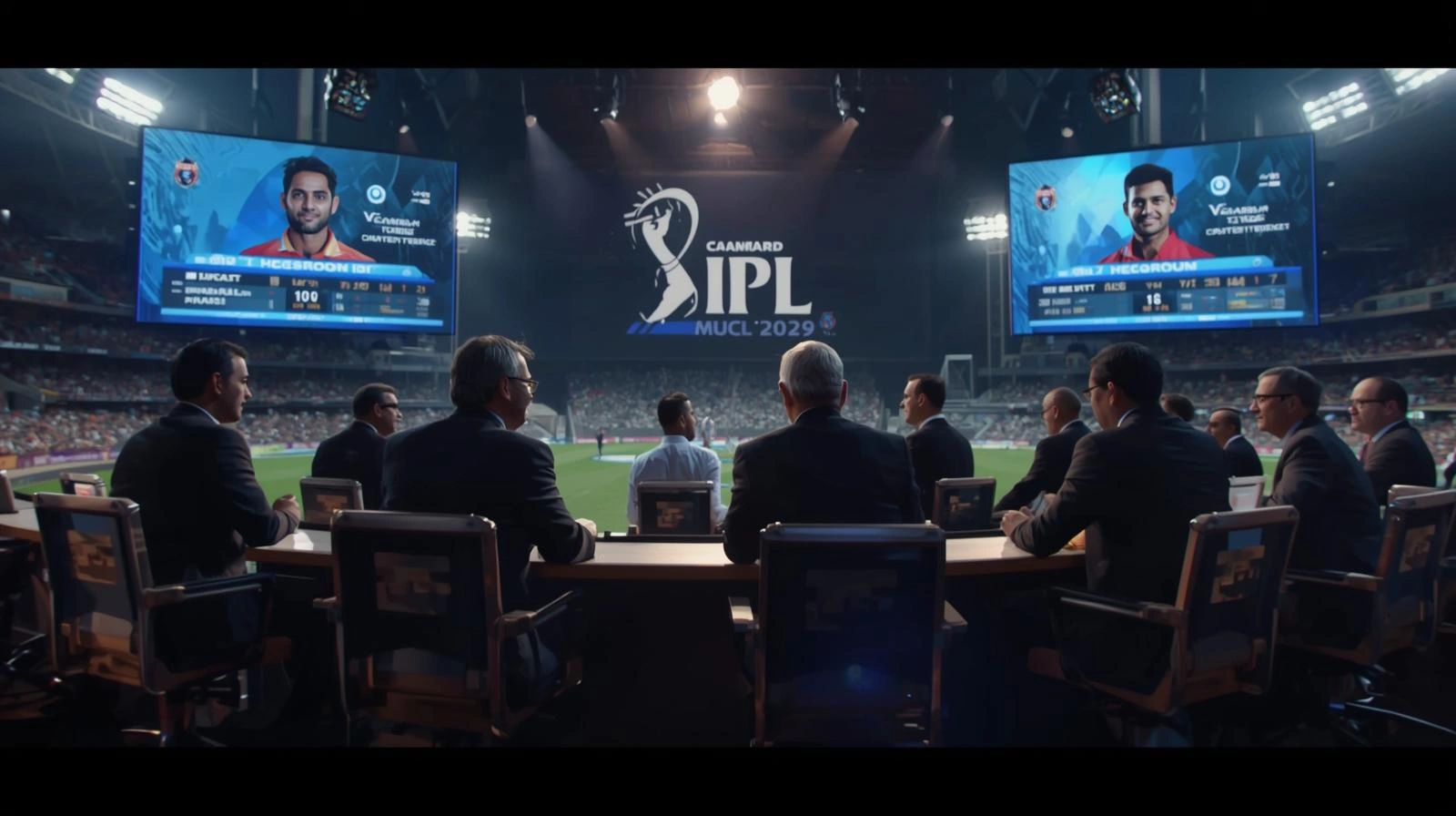 IPL Auction 2026 – Full Sold & Unsold Players List