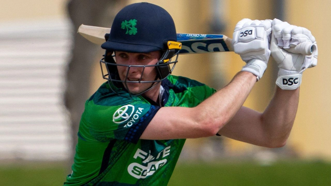 ireland vs italy T20
