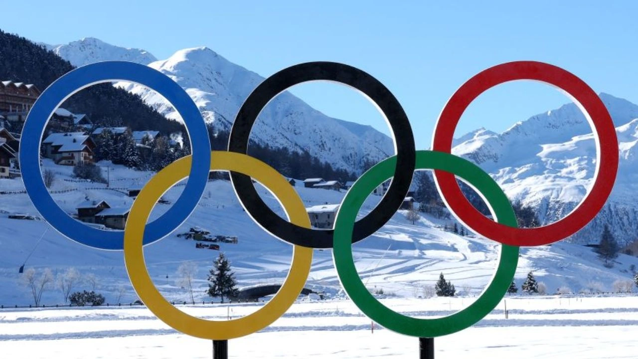 2026 winter olympics