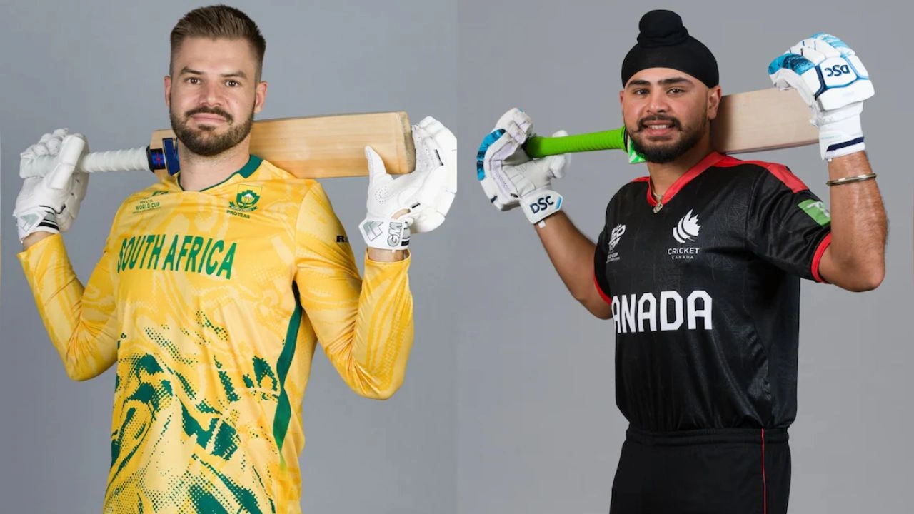 south africa vs canada